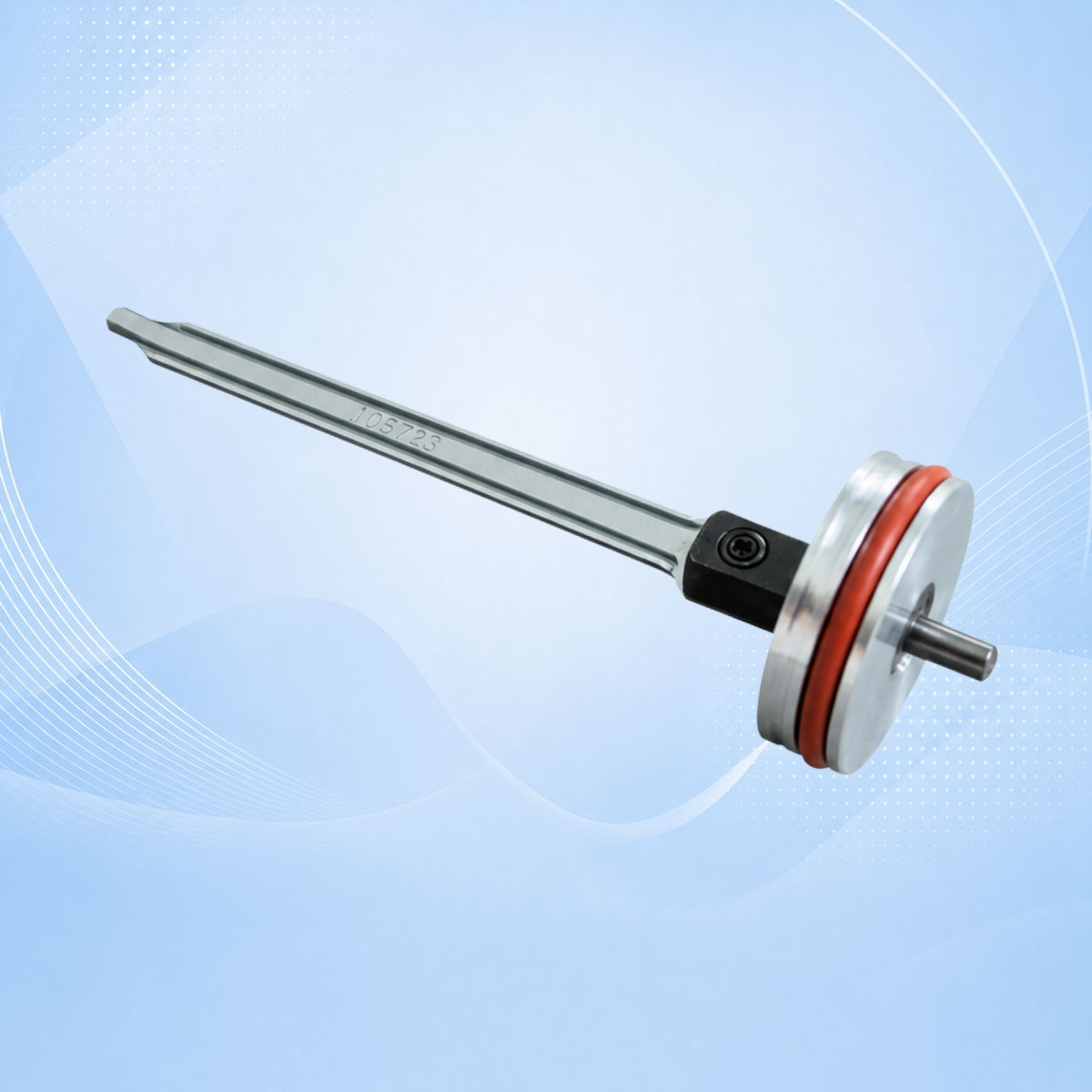P/NO. FC0304W DRIVER ASSY (PAXON)