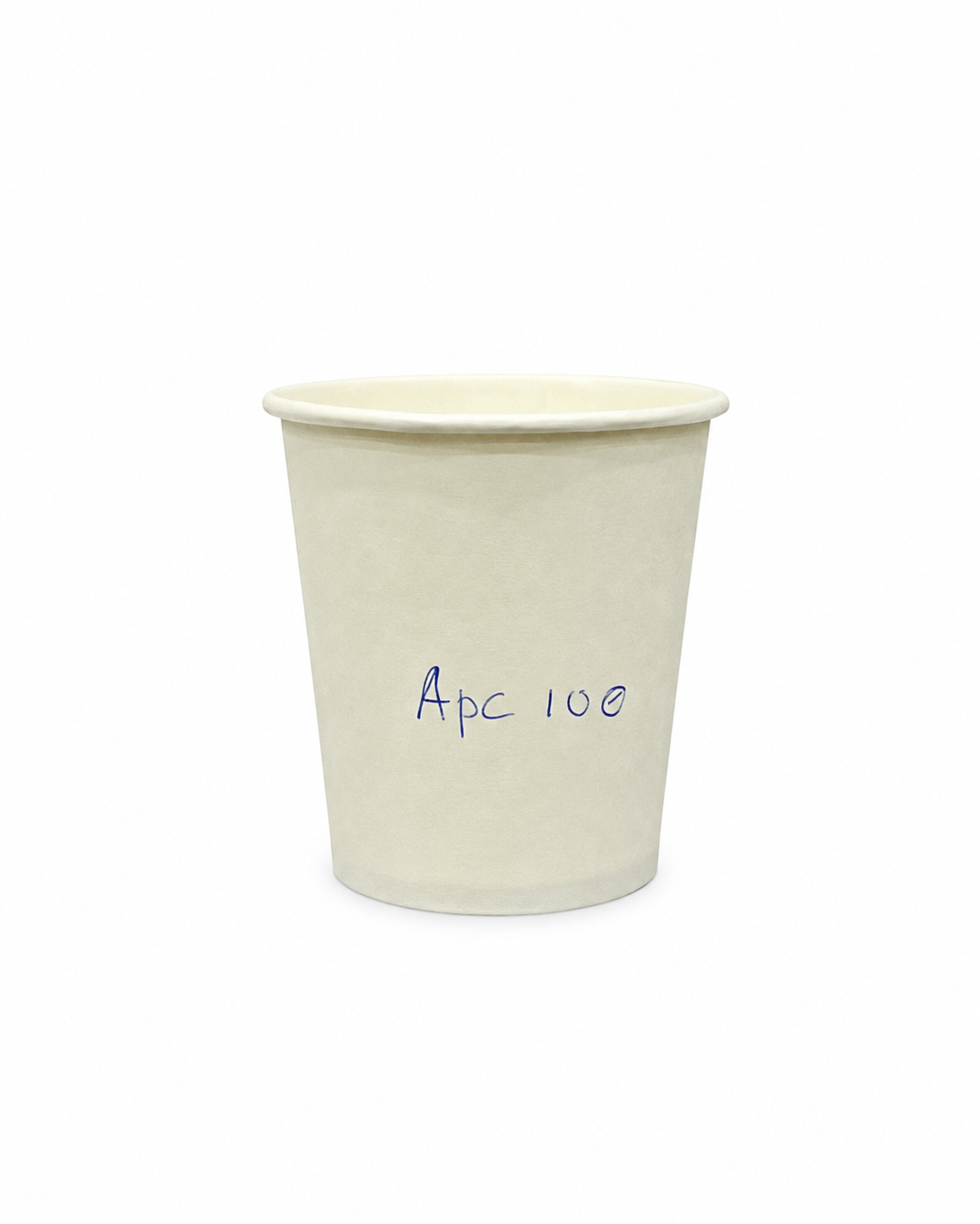 Sampling Cups - APC 100 (100ml)