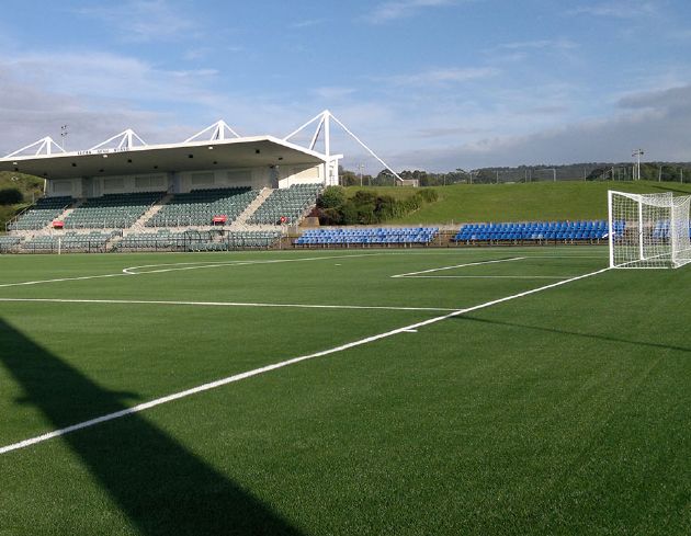 Hockey Court Turf