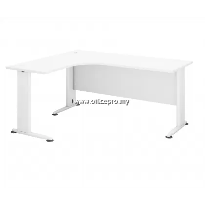 IPHL Executive Table L-Shape｜Office Table Selangor 