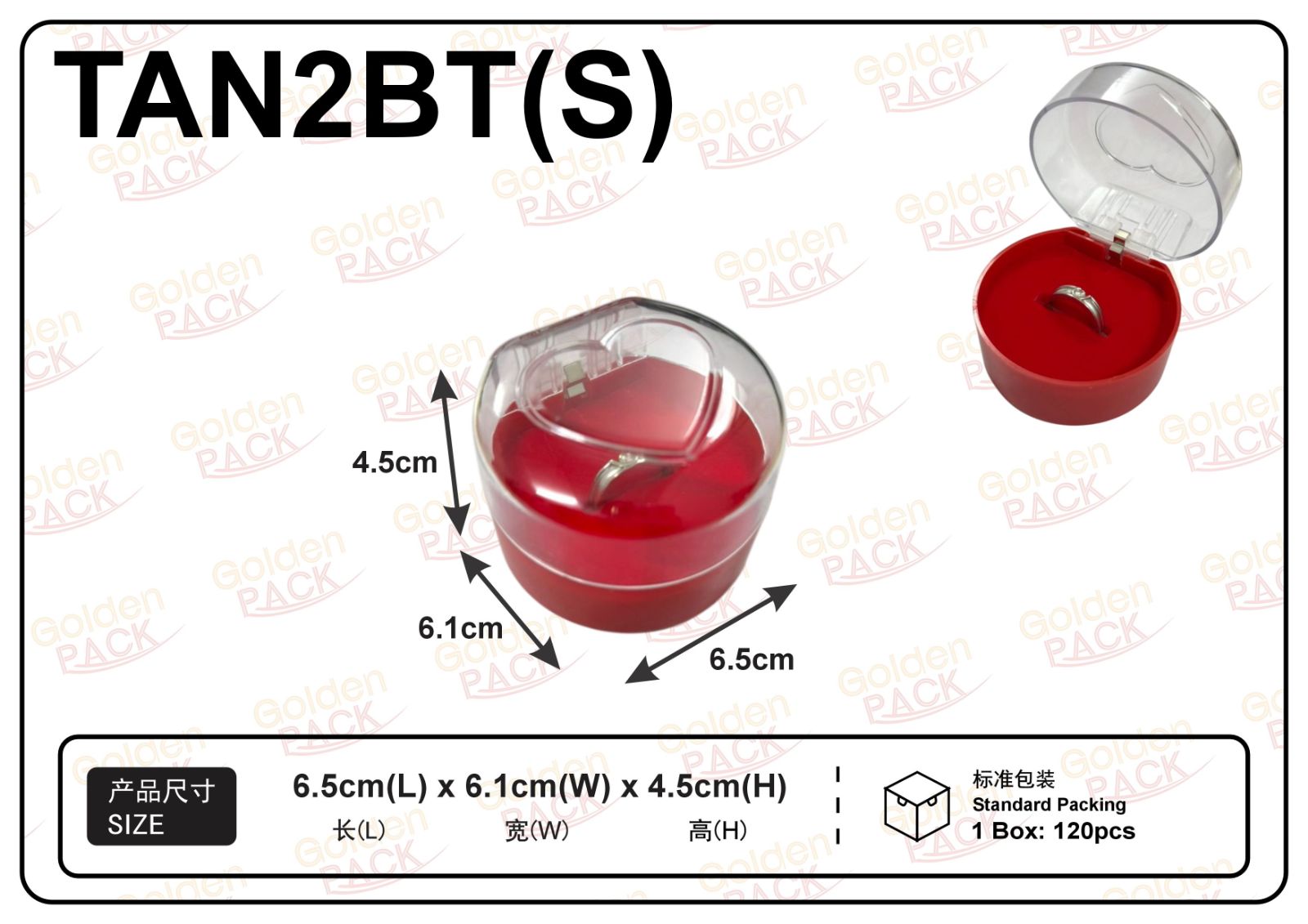 TAN2BT(S)