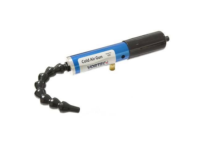 VORTEC - Cold Air Guns