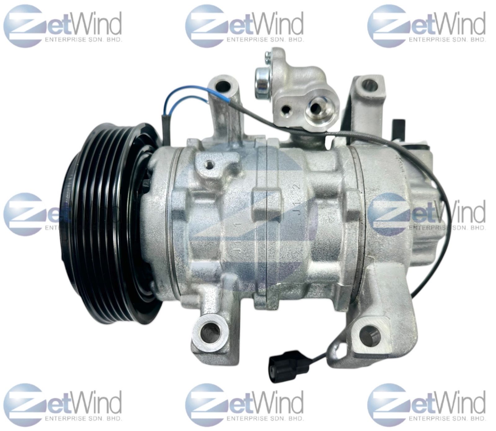 [CODE:795414] HONDA BRV/FREED 10SRE11C 5PK 120MM_TFF023055