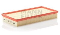 Original MANN-FILTER Air Filter C 35 148 - For MERCEDES-BENZ SL (R129) 300 SL-24