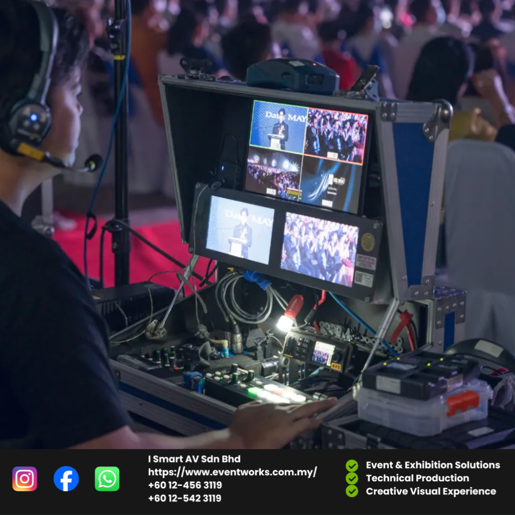 MCP Live Video