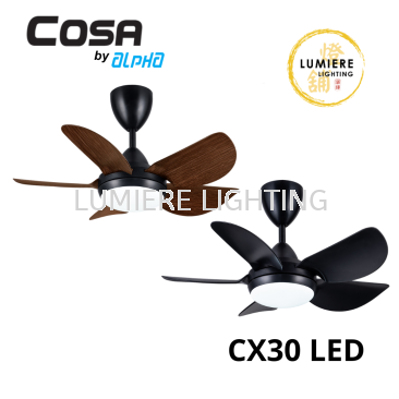 Alpha Cosa - CX30 LED
