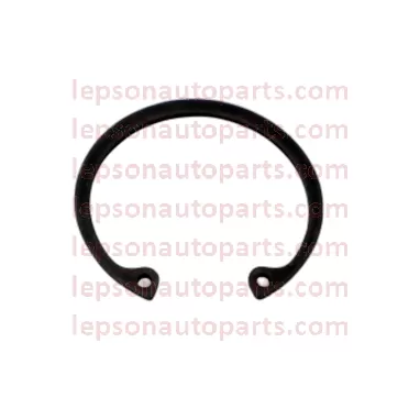 WHEEL BEARING CLIP