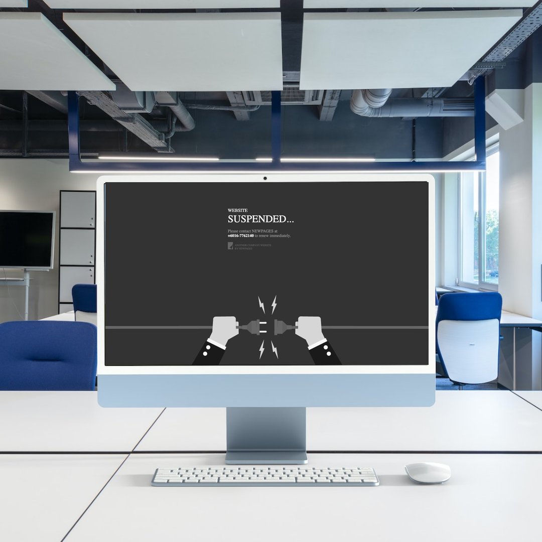 Commercial Refrigeration & Cold Room Solutions Web Design | SEO | Digital Marketing | Selangor