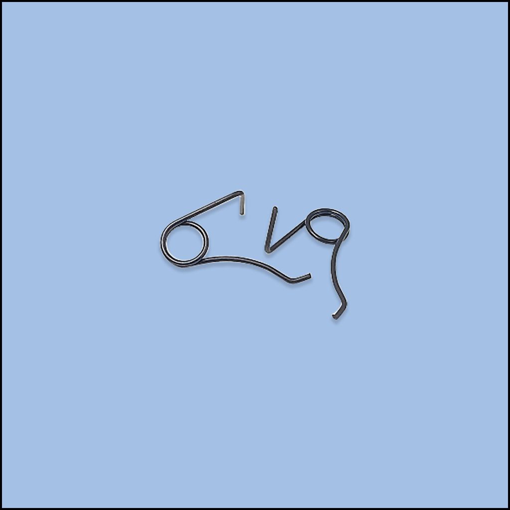 L.H.SHARPENER SHOE SPRING (34C10-148)