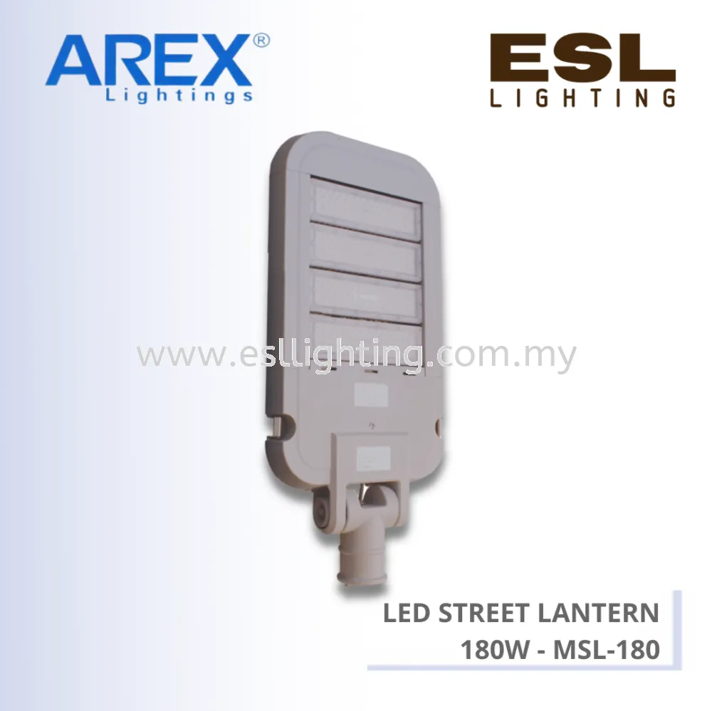 LED STREET LANTERN