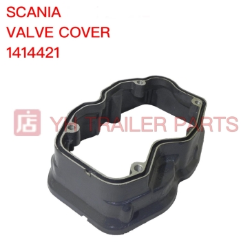 VALVE COVER