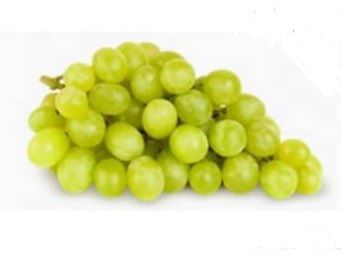 Green Grapes