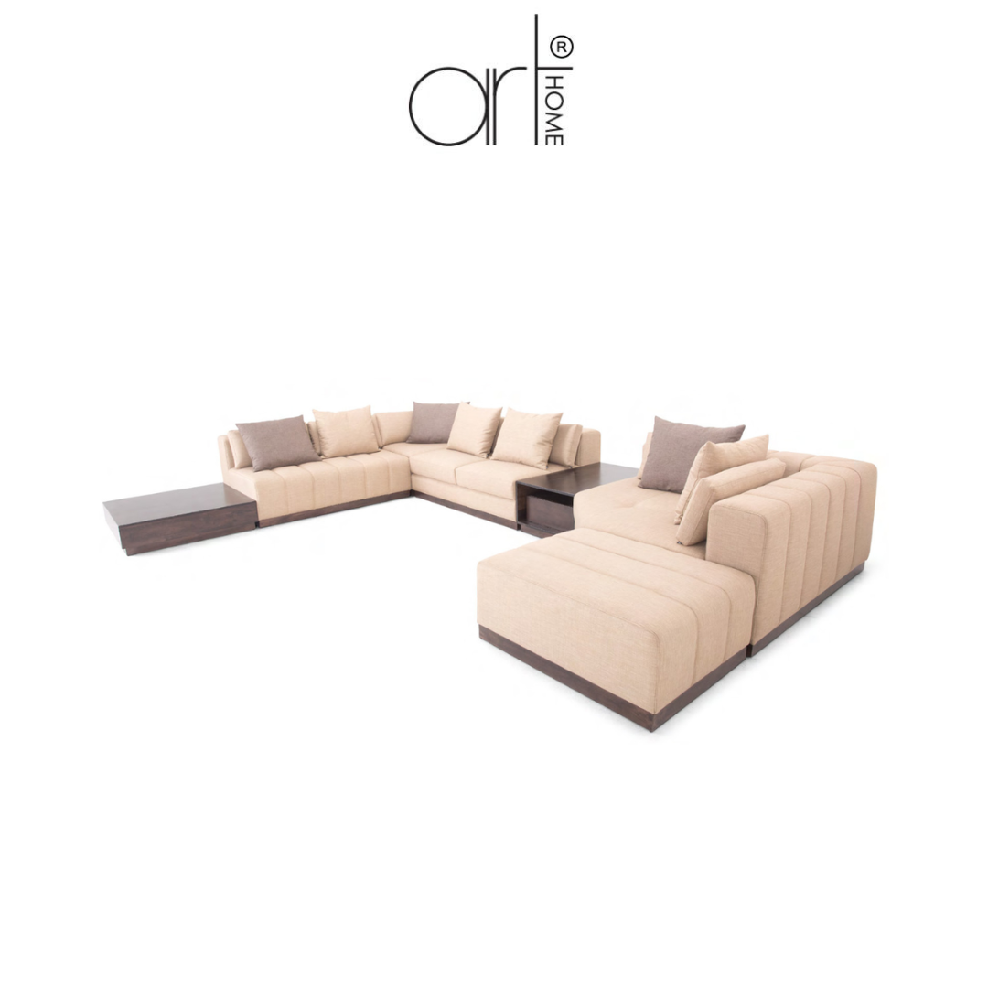 S2008 Rhanos Modular Sofa Set