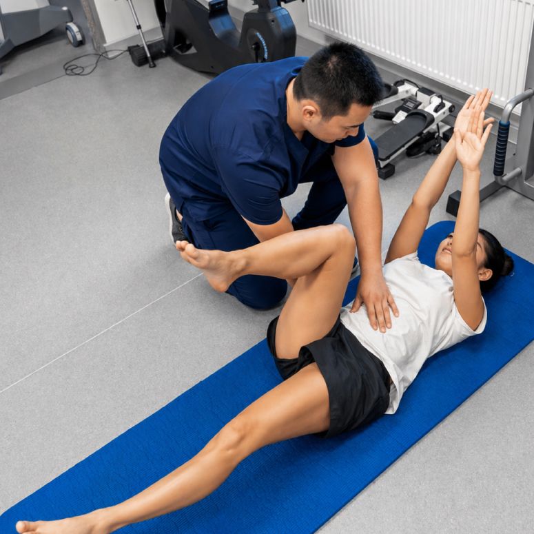 MWM Treatment