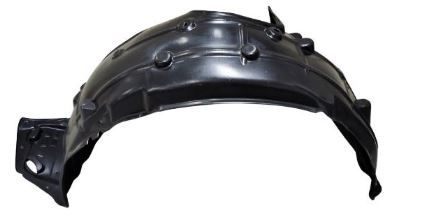 HONDA CIVIC FC FRONT FENDER PROTECTOR
