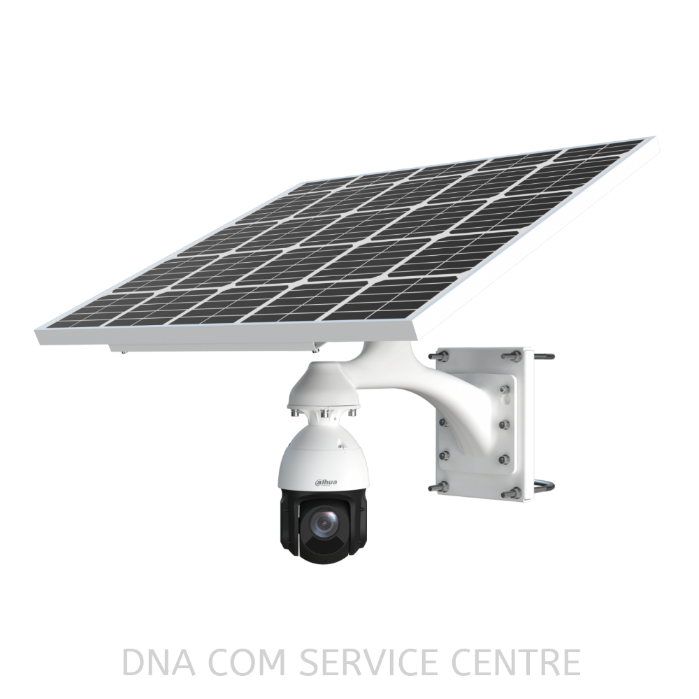 Integrated Solar Monitoring System(Without Lithium Battery)