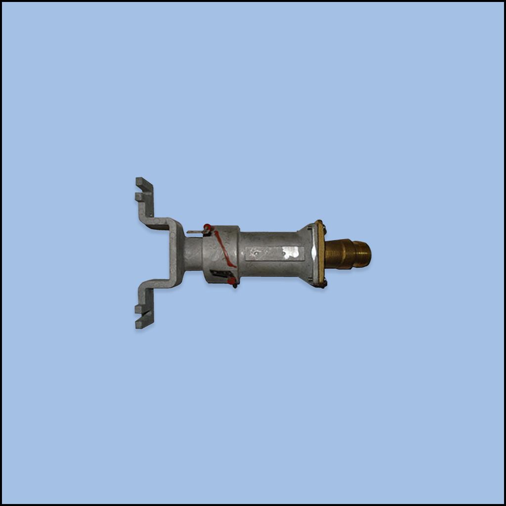 THER STEAMQENERATOR & HEATER (SS-13 #109-113/122)