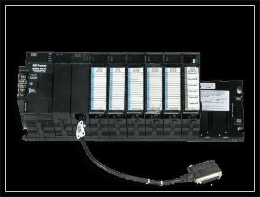 GE Fanuc  PLC / Inverter / Module / Card / CPU