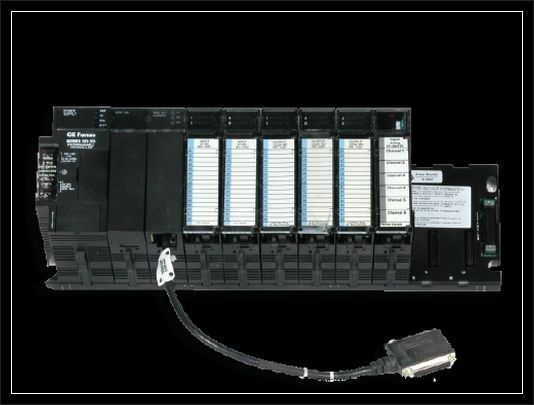 GE Fanuc PLC / Inverter / Module / Card / CPU