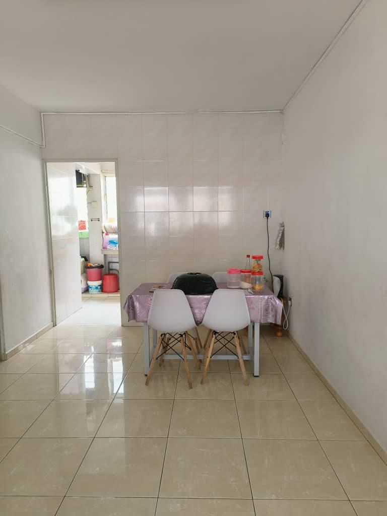 [FOR SALE] Fully Renovated Unblock View 3bed Taman Baiduri Perling Flat