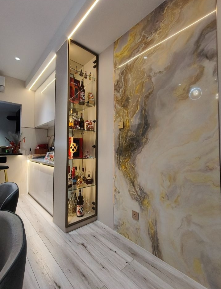 Decorative Wall Panel