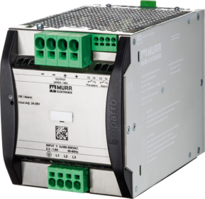 MURR Elektronik