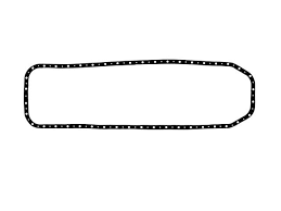 13556387 DT 2.11033 VOLVO FH16 OIL SUMP GASKET