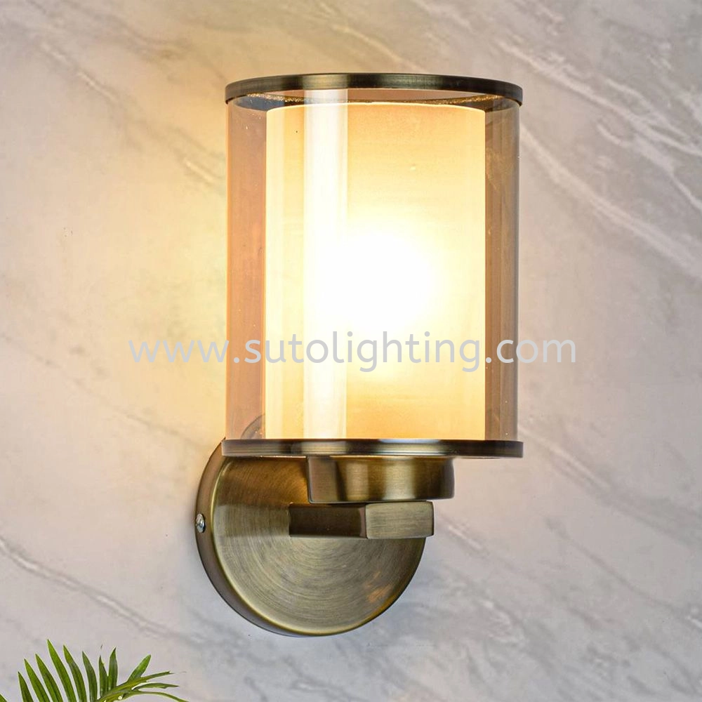 Wall Light