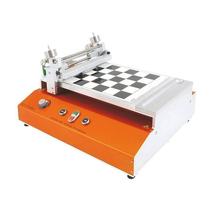 Elcometer 4340 Motorised or Automatic Film Applicator