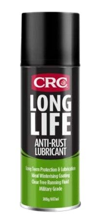 LONG LIFE