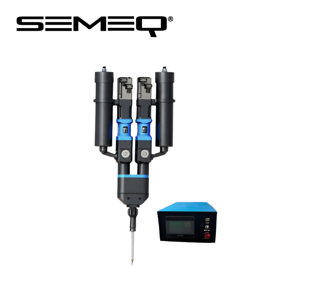 HD1000 Screw Pump + 300ml Glue Dispenser (HD1000-300ML)