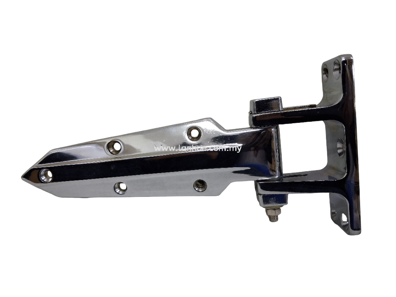 CH-1460H 9'' ADJUSTABLE DOOR HINGES FOR COLDROOM