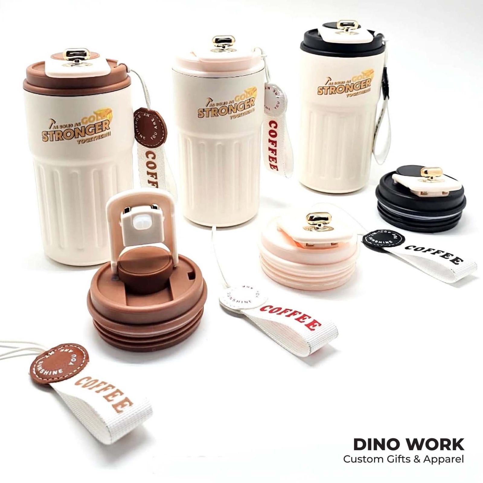 Promotional Tumblers