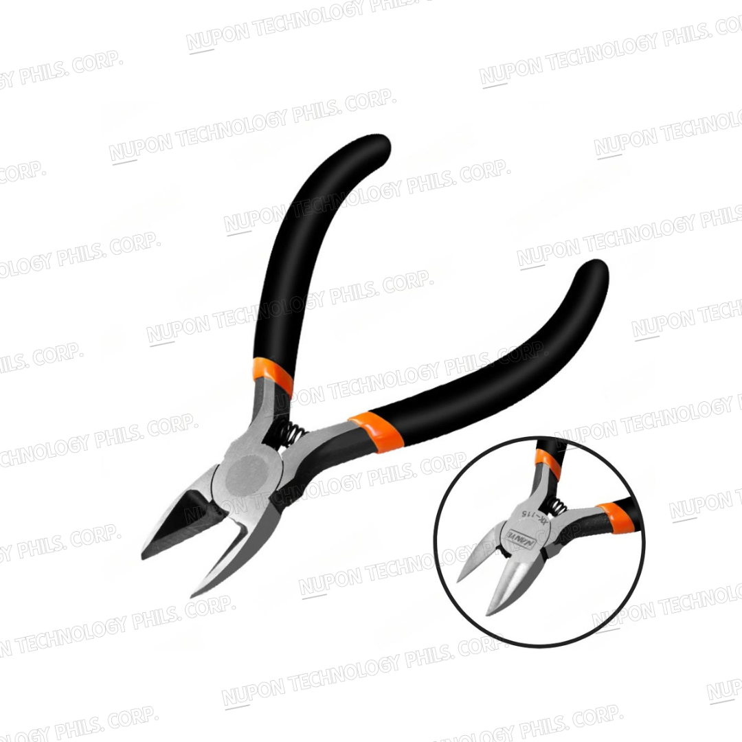 XK-115 Diagonal Cutting Pliers