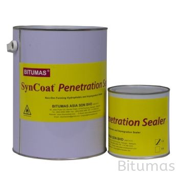 Syncoat Penetration Sealer