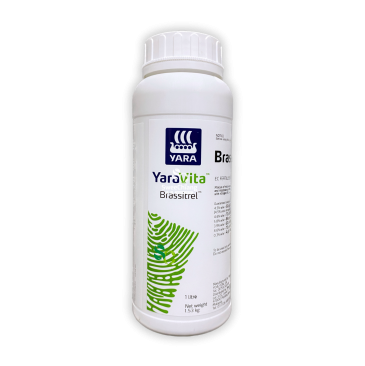 YaraVita Brassitrel 1L