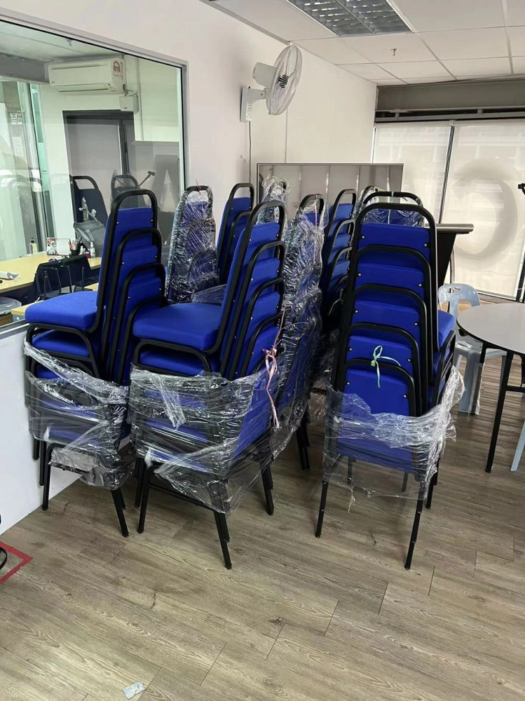Banquet Chair Supplier | Banquet Chair For Sale | Office Chair Penang | Supply Brunei | Singapore | KL | Puchong | Ipoh | Kuala Terengganu | Kota Bahru | Johor Bahru 