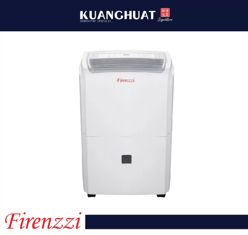 FIRENZZI 60L Dehumidifier FDX-7000