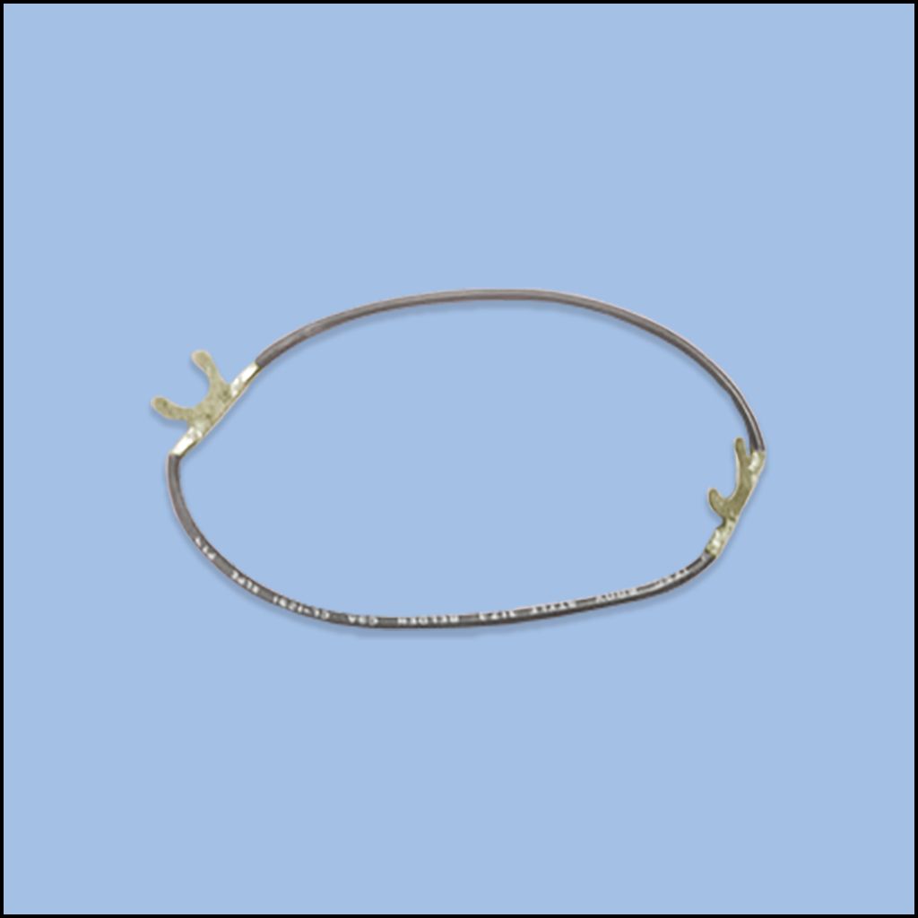 BRUSH GUIDE CONNECTOR 2900284 (LTG-A041)