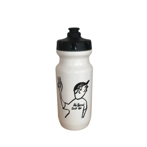 CHRIS KING Peace No Threadset Bottle