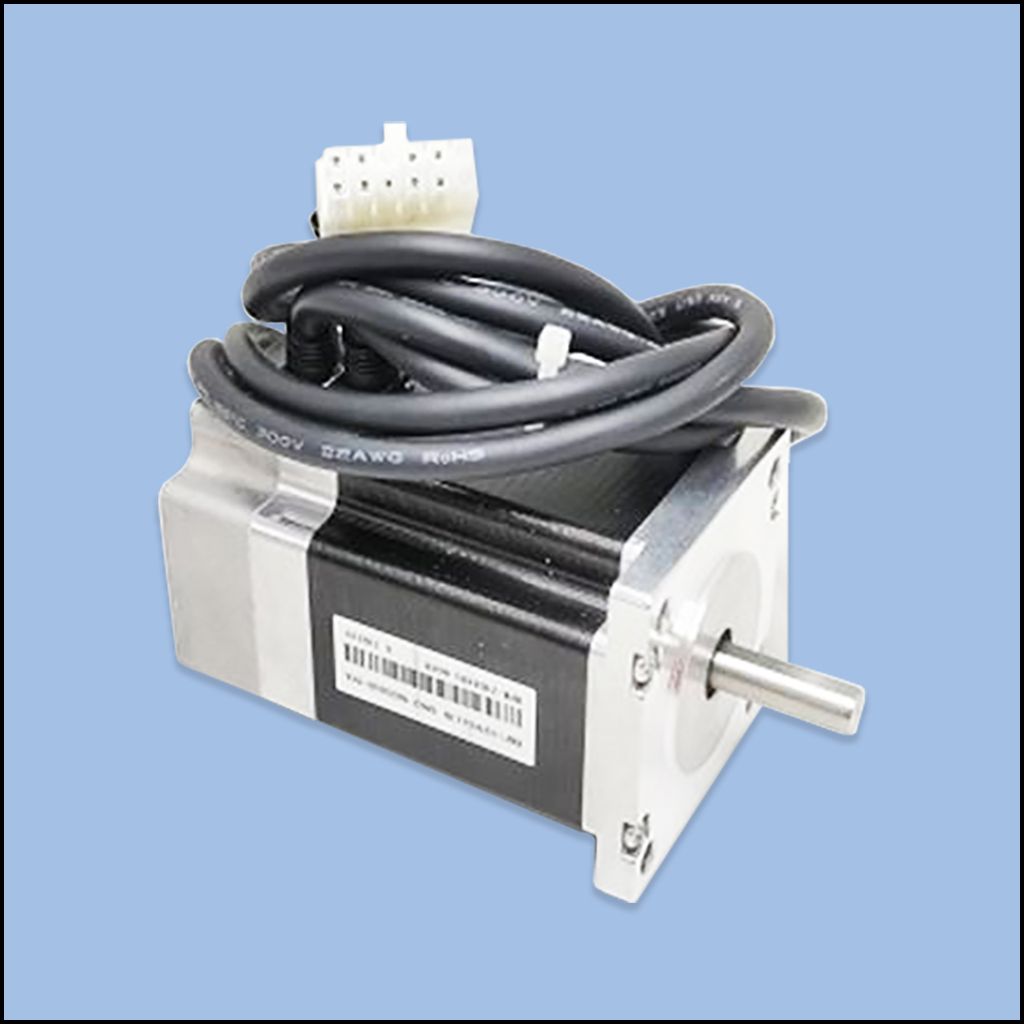 BRC-T1900G MEDIUM PRESSER FOOT MOTOR (42333601)