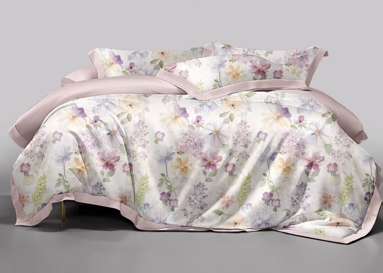 ICY Cooling Comforter