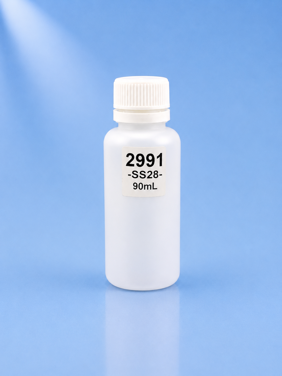 Medical Bottle 90ml : 2991