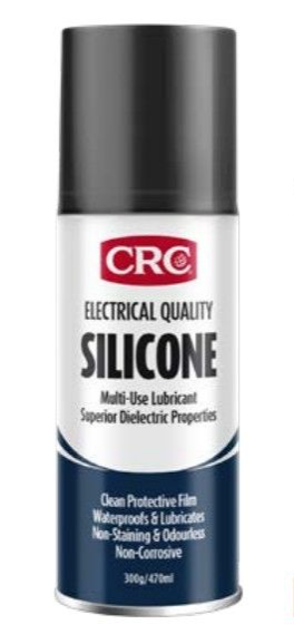 ELECTRICAL QUALITY SILICONE