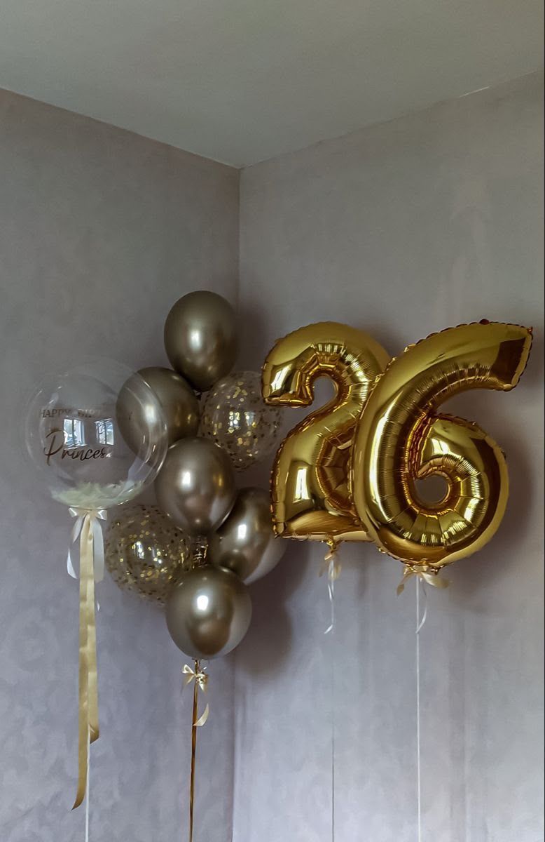 Balloon Set 28