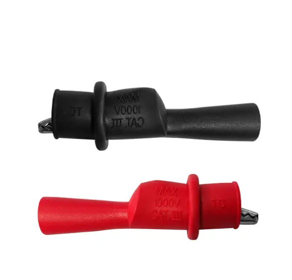 Vici TL-1A Test Clips
