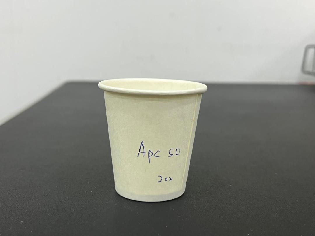 Paper Cup - Sampling Cups