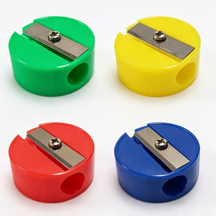 PENCIL SHARPENER (637)