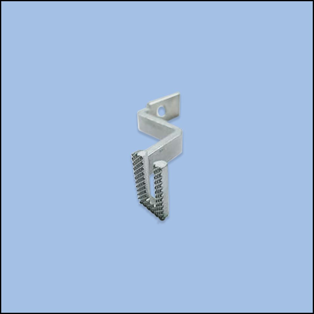 CLOTH PRESSER FOOT B, RIGHT (141-37806(O))