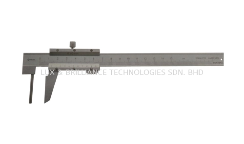 Tube Vernier Caliper